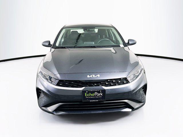 used 2024 Kia Forte car, priced at $15,497