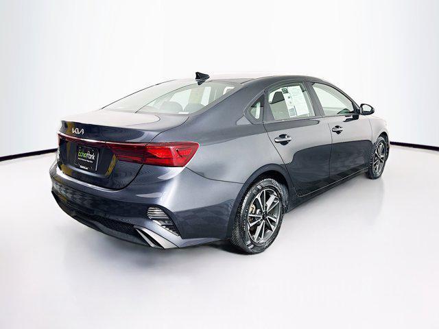 used 2024 Kia Forte car, priced at $15,497