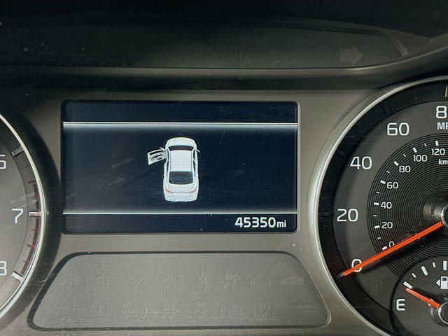 used 2024 Kia Forte car, priced at $15,497