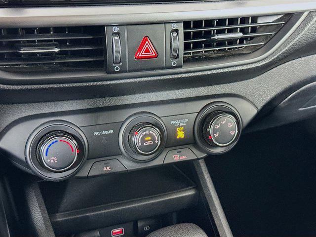 used 2024 Kia Forte car, priced at $15,497