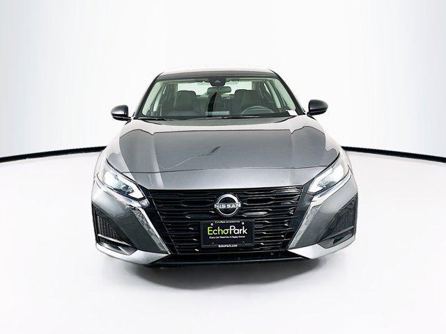 used 2025 Nissan Altima car, priced at $18,497