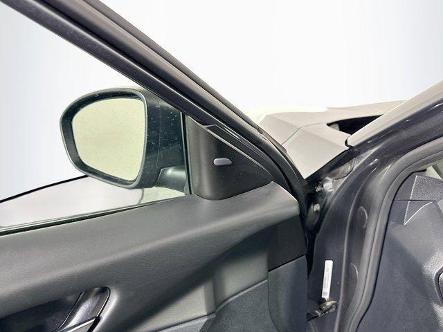 used 2025 Nissan Altima car, priced at $18,497