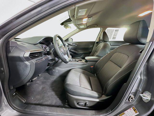 used 2025 Nissan Altima car, priced at $18,497