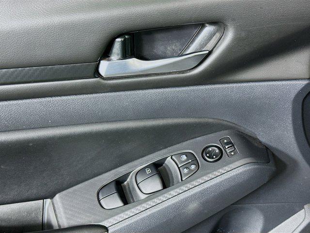 used 2025 Nissan Altima car, priced at $18,497