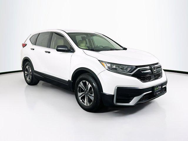 used 2020 Honda CR-V car, priced at $15,987