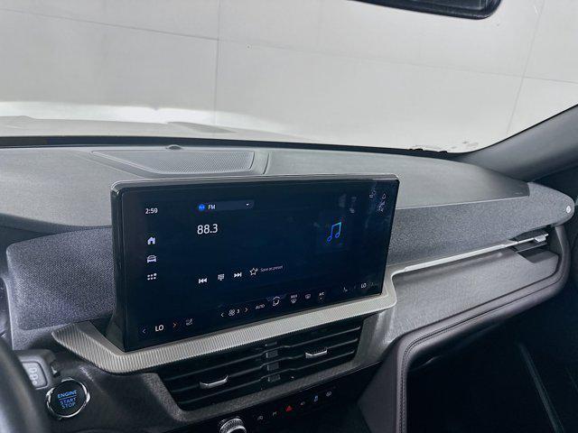 used 2025 Ford Explorer car, priced at $42,697