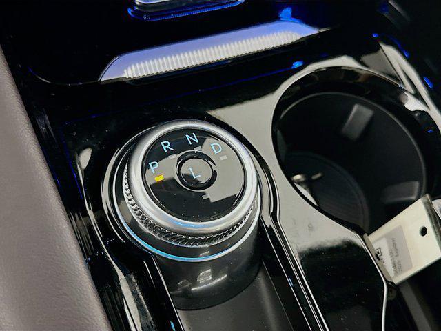 used 2025 Ford Explorer car, priced at $42,697