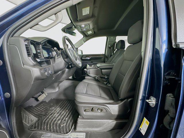 used 2023 Chevrolet Silverado 1500 car, priced at $32,622