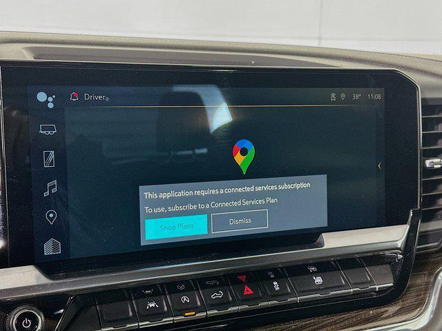 used 2023 Chevrolet Silverado 1500 car, priced at $33,996