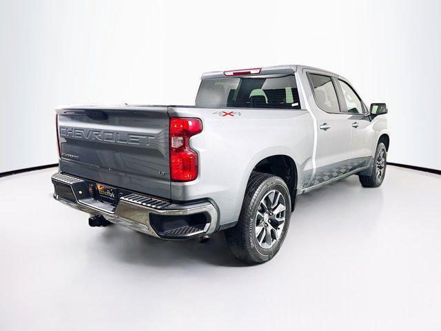 used 2023 Chevrolet Silverado 1500 car, priced at $33,996