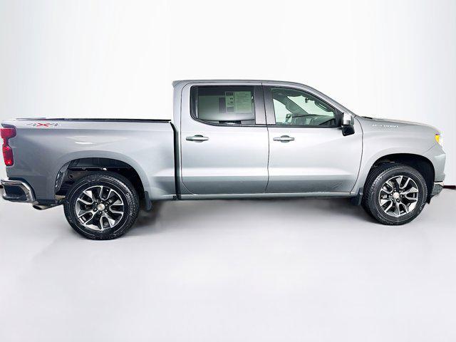 used 2023 Chevrolet Silverado 1500 car, priced at $33,996