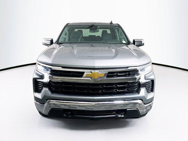 used 2023 Chevrolet Silverado 1500 car, priced at $33,996