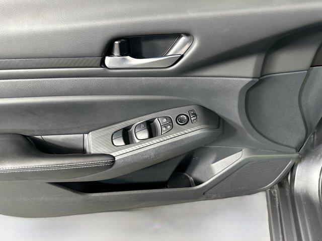 used 2025 Nissan Altima car, priced at $18,997