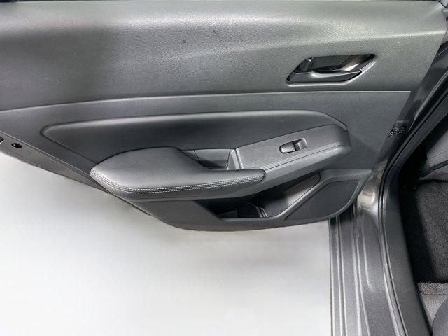 used 2025 Nissan Altima car, priced at $18,997