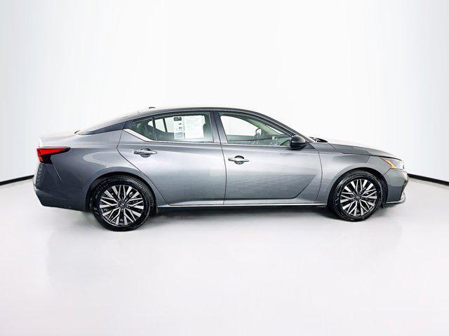 used 2025 Nissan Altima car, priced at $18,997
