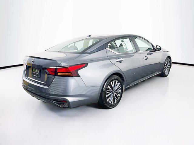 used 2025 Nissan Altima car, priced at $18,997