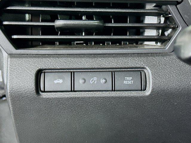 used 2025 Nissan Altima car, priced at $18,997