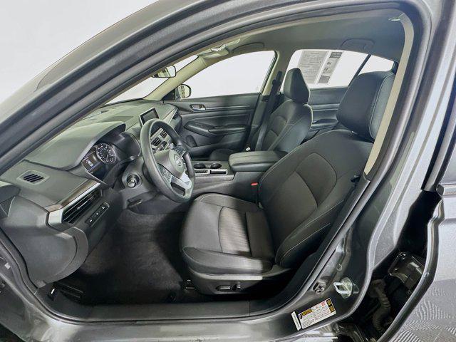 used 2025 Nissan Altima car, priced at $18,997
