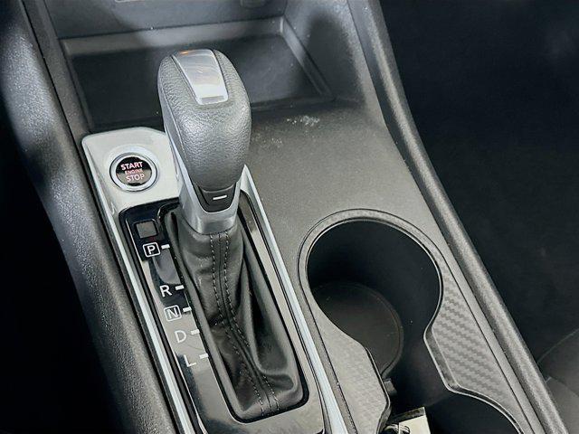 used 2025 Nissan Altima car, priced at $18,997