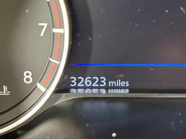 used 2025 Nissan Altima car, priced at $18,997