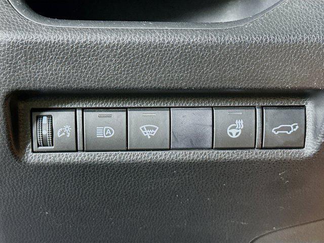 used 2020 Toyota RAV4 car, priced at $21,996