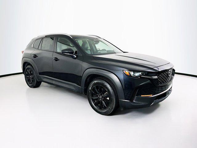 used 2025 Mazda CX-50 car, priced at $24,487