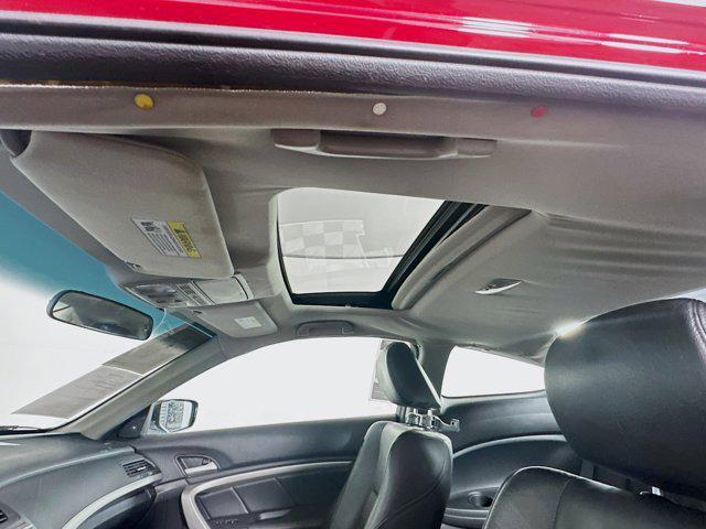 used 2012 Honda Accord car, priced at $8,987