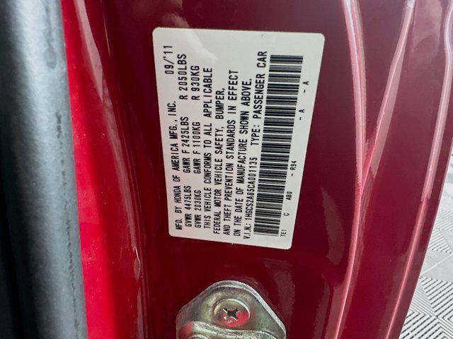 used 2012 Honda Accord car, priced at $8,987