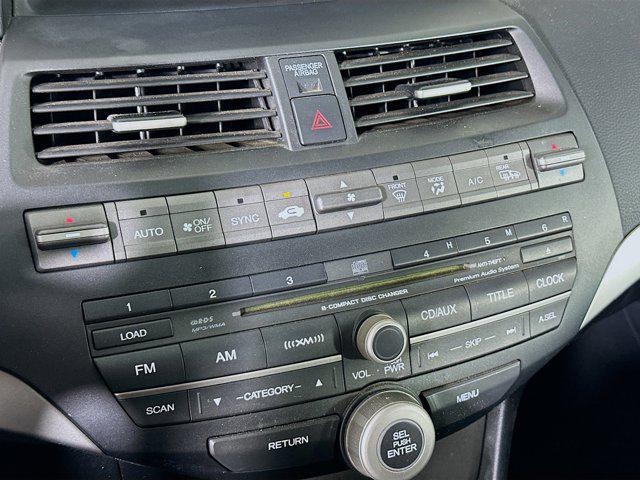 used 2012 Honda Accord car, priced at $8,987