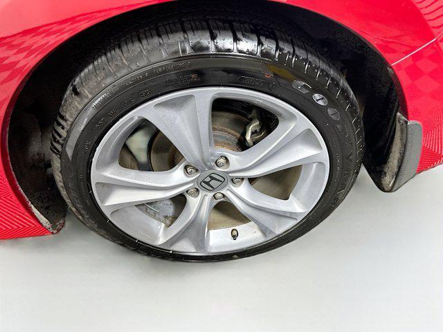 used 2012 Honda Accord car, priced at $8,987