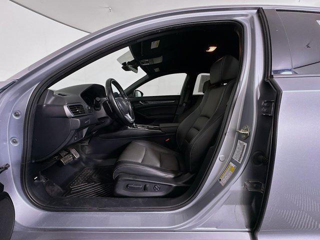 used 2020 Honda Accord car, priced at $17,997