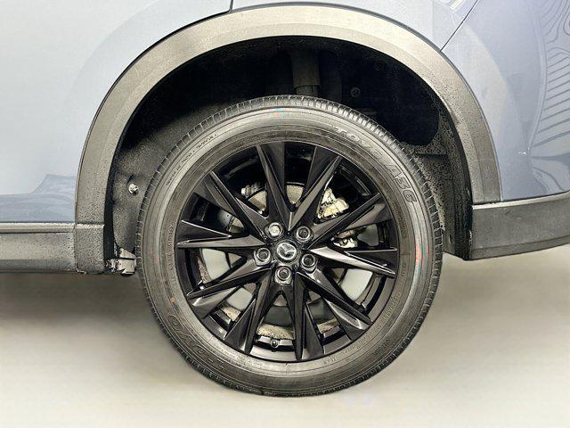 used 2023 Mazda CX-5 car, priced at $23,597