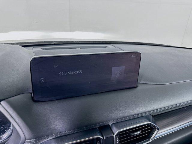 used 2023 Mazda CX-5 car, priced at $23,597