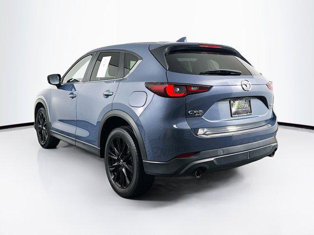 used 2023 Mazda CX-5 car, priced at $23,597