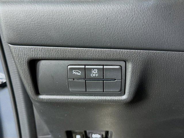 used 2023 Mazda CX-5 car, priced at $23,597