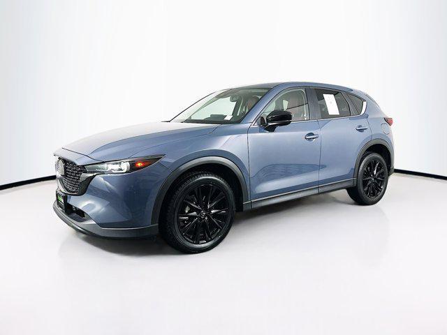 used 2023 Mazda CX-5 car, priced at $23,597