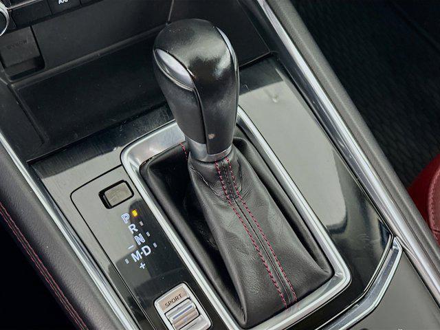 used 2023 Mazda CX-5 car, priced at $23,597