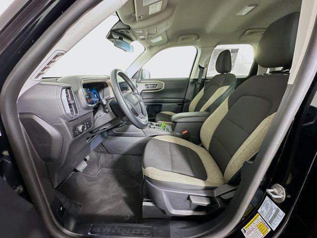 used 2025 Ford Bronco Sport car, priced at $24,487