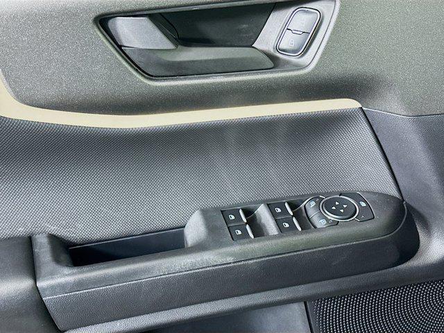 used 2025 Ford Bronco Sport car, priced at $24,487