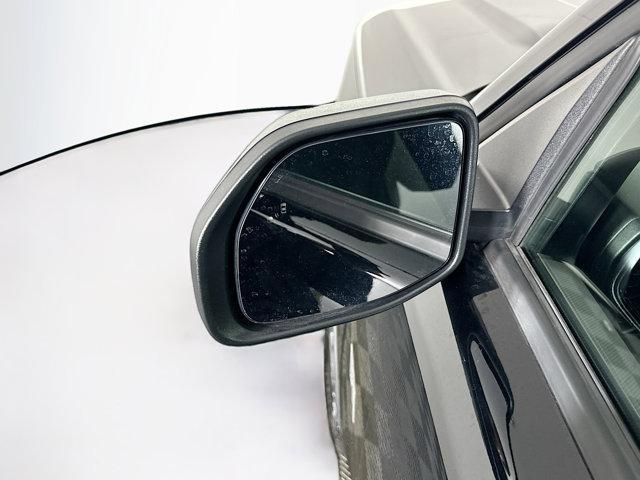 used 2025 Ford Bronco Sport car, priced at $24,487