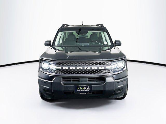 used 2025 Ford Bronco Sport car, priced at $24,487