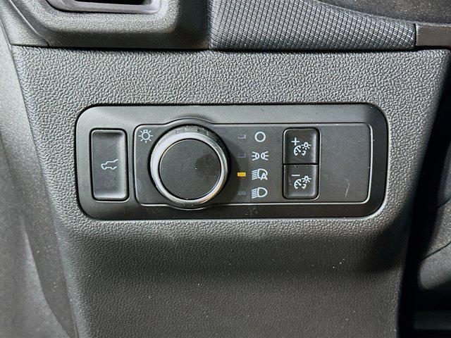 used 2025 Ford Bronco Sport car, priced at $24,487