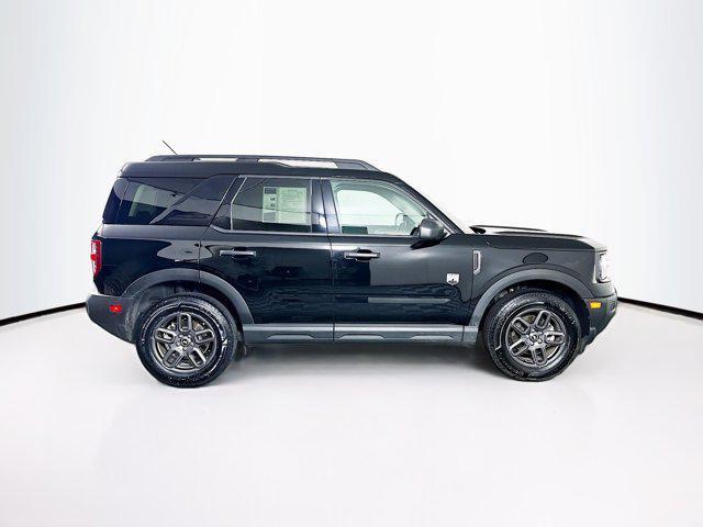 used 2025 Ford Bronco Sport car, priced at $24,487