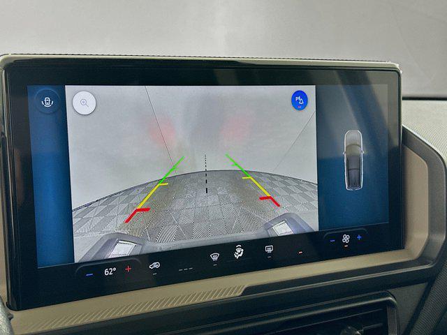 used 2025 Ford Bronco Sport car, priced at $24,487