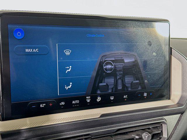 used 2025 Ford Bronco Sport car, priced at $24,487