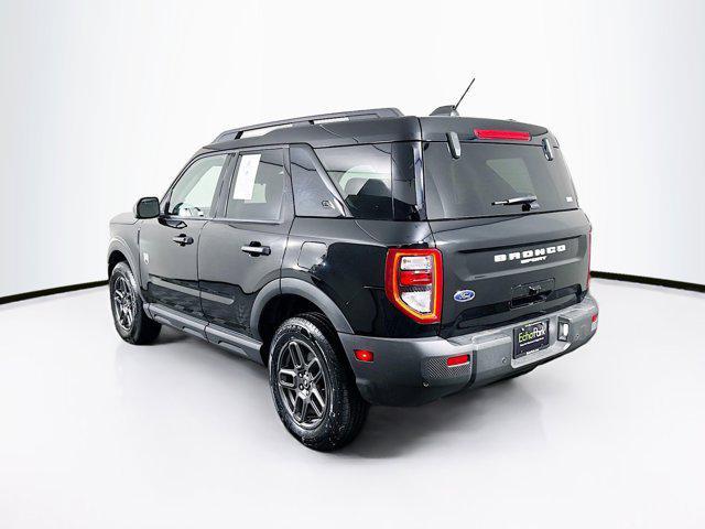 used 2025 Ford Bronco Sport car, priced at $24,487