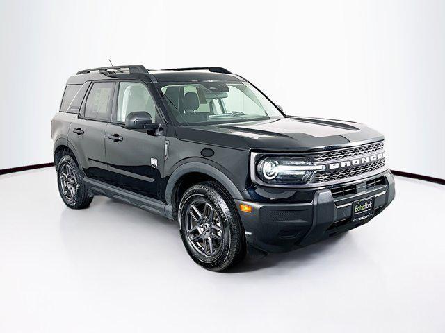 used 2025 Ford Bronco Sport car, priced at $24,487