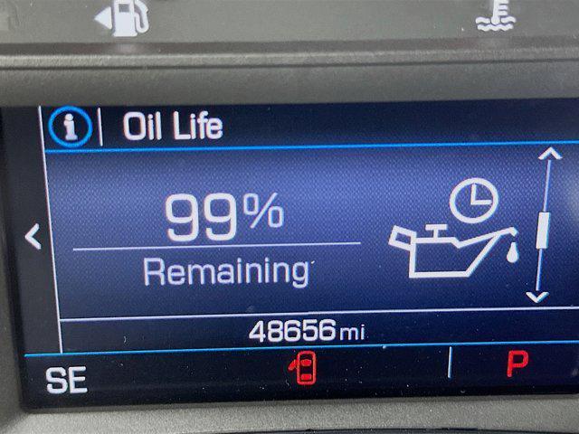 used 2022 GMC Terrain car, priced at $19,996