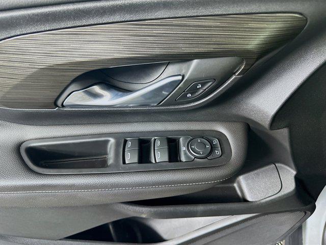 used 2022 GMC Terrain car, priced at $19,996