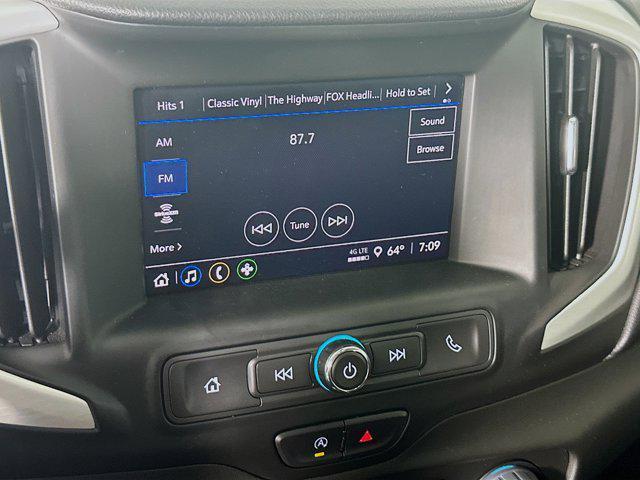 used 2022 GMC Terrain car, priced at $19,996